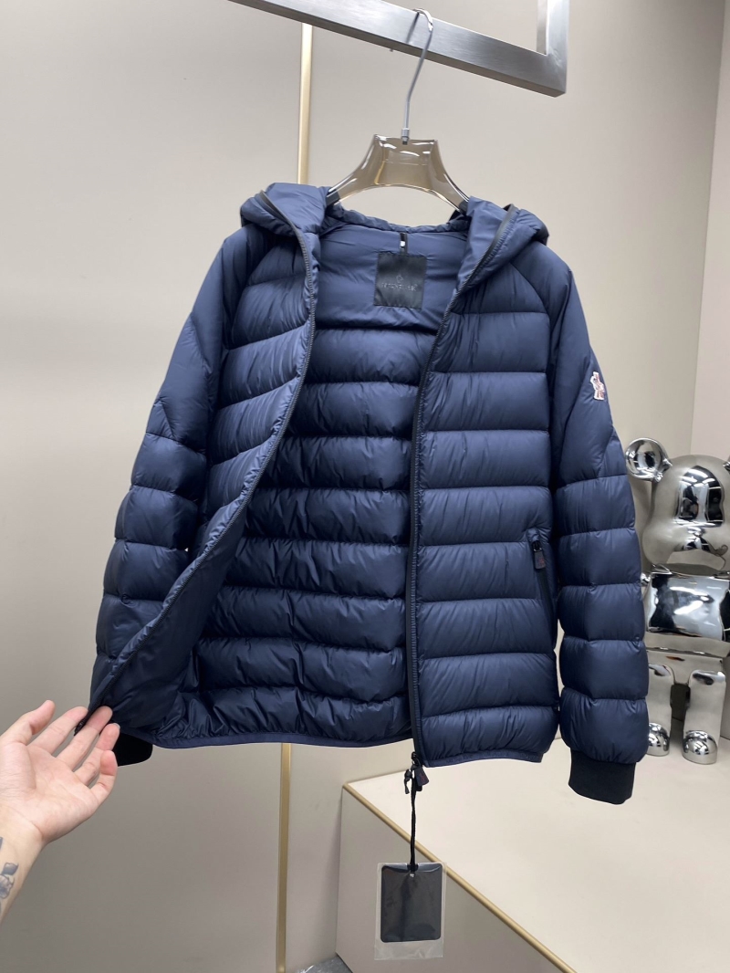 Moncler Down Coat